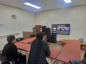 2024년 12월 자립교육(직업교육-제과제빵,바리스타)